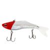 Ратлин SKYFISH "FINTAIL VIBE" 70 мм, 18 гр, Sinking, цвет: 8#